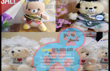 Boneka Leher Murah Padang Sumatera Barat, Souvenir Boneka Murah Padang Sumatera Barat