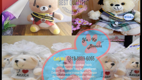 Boneka Leher Murah Padang Sumatera Barat, Souvenir Boneka Murah Padang Sumatera Barat