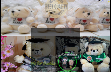 Boneka Leher Solok Sumatera Barat, Souvenir Boneka Solok Sumatera Barat