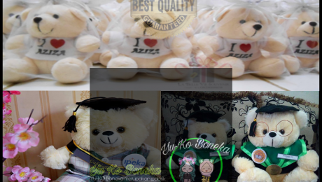 Boneka Leher Solok Sumatera Barat, Souvenir Boneka Solok Sumatera Barat