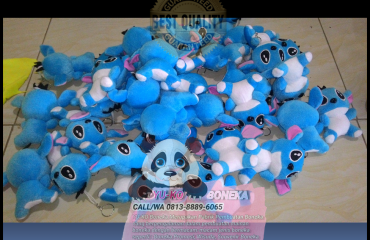Boneka Leher Surakarta Jawa Tengah, Souvenir Boneka Surakarta Jawa Tengah