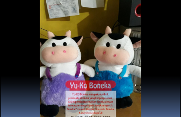 Boneka Leher Tegal Jawa Tengah, Souvenir Boneka Tegal Jawa Tengah, Boneka Maskot Tegal Jawa Tengah, Boneka Souvenir Tegal Jawa Tengah