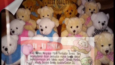 Boneka Leher Terbaik Bali, Souvenir Boneka Terbaik Bali, Boneka Maskot Terbaik Bali, Boneka Souvenir Terbaik Bali