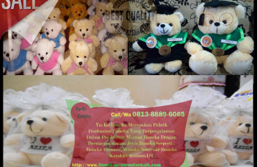 Boneka Leher Terbaik Bali, Souvenir Boneka Terbaik Bali, Boneka Maskot Terbaik Bali, Boneka Souvenir Terbaik Bali (463)