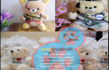 Boneka Leher Terbaik Bukittinggi Sumatera Barat, Souvenir Boneka Terbaik Bukittinggi Sumatera Barat
