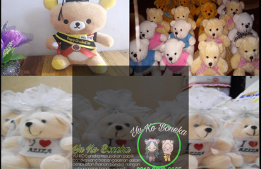 Boneka Promosi Binjai Sumatera Utara, Boneka Wisuda Binjai Sumatera Utara, Boneka Bantal Binjai Sumatera Utara, Boneka Weding Binjai Sumatera Utara – Copy