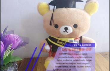 Distributor Boneka Leher Murah Pangkal Pinang Bengkulu, Distributor Souvenir Boneka Murah Pangkal Pinang Bengkulu