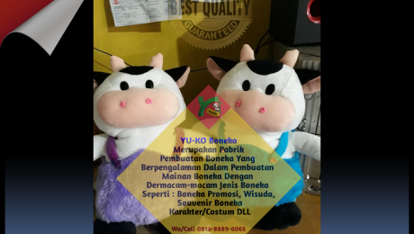 Distributor Boneka Leher Murah Surabaya Jawa Timur, Distributor Souvenir Boneka Murah Surabaya Jawa Timur