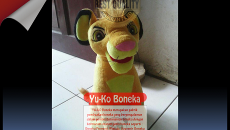 Distributor Boneka Leher Pasuruan Jawa Timur, Distributor Souvenir Boneka Pasuruan Jawa Timur