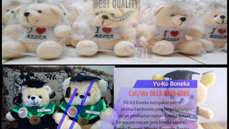 Distributor Boneka Leher Payakumbuh Sumatera Barat, Distributor Souvenir Boneka Payakumbuh Sumatera Barat
