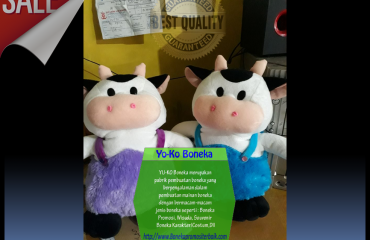 Distributor Boneka Leher Surabaya Jawa Timur, Distributor Souvenir Boneka Surabaya Jawa Timur