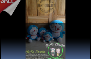 Distributor Boneka Leher Terbaik Bali, Distributor Souvenir Boneka Terbaik Bali
