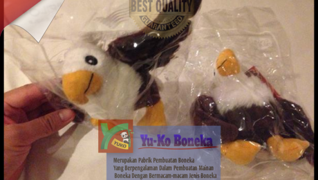 Distributor Boneka Leher Terbaik Banten, Distributor Souvenir Boneka Terbaik Banten