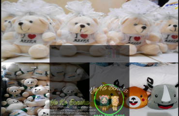 Distributor Boneka Leher Terbaik Bekasi Jawa Barat, Distributor Souvenir Boneka Terbaik Bekasi Jawa Barat