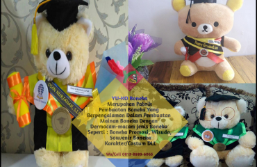 Distributor Boneka Leher Terbaik Bengkulu, Distributor Souvenir Boneka Terbaik Bengkulu