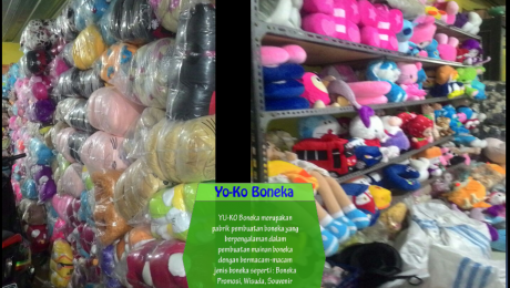 Distributor Boneka Leher Terbaik Blitar Jawa Timur, Distributor Souvenir Boneka Terbaik Blitar Jawa Timur