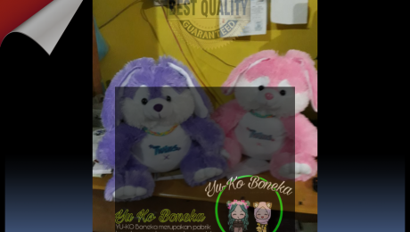 Distributor Boneka Leher Terbaik Jakarta Timur, Distributor Souvenir Boneka Terbaik Jakarta Timur