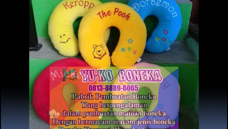 Distributor Boneka Leher Terbaik Mojokerto Jawa Timur, Distributor Souvenir Boneka Terbaik Mojokerto Jawa Timur