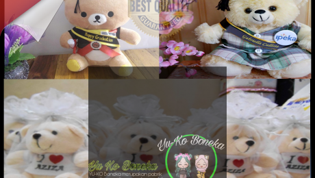 Distributor Boneka Leher Terbaik Padang Sumatera Barat, Distributor Souvenir Boneka Terbaik Padang Sumatera Barat