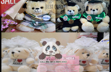 Distributor Boneka Leher Terbaik Pariaman Sumatera Barat, Distributor Souvenir Boneka Terbaik Pariaman Sumatera Barat