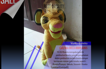 Distributor Boneka Leher Terbaik Pasuruan Jawa Timur, Distributor Souvenir Boneka Terbaik Pasuruan Jawa Timur