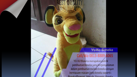 Distributor Boneka Leher Terbaik Pasuruan Jawa Timur, Distributor Souvenir Boneka Terbaik Pasuruan Jawa Timur