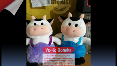 Distributor Boneka Leher Terbaik Probolinggo Jawa Timur, Distributor Souvenir Boneka Terbaik Probolinggo Jawa Timur