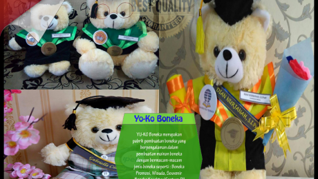 Distributor Boneka Leher Terbaik Sungai Penuh Jambi, Distributor Souvenir Boneka Terbaik Sungai Penuh Jambi