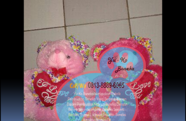 Distributor Boneka Leher Terbaik Surakarta Jawa Tengah, Distributor Souvenir Boneka Terbaik Surakarta Jawa Tengah