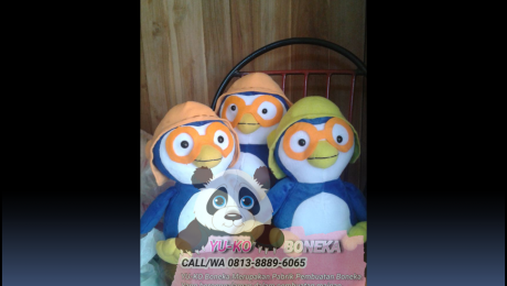 Distributor Boneka Leher Terbaik Yogyakarta, Distributor Souvenir Boneka Terbaik Yogyakarta