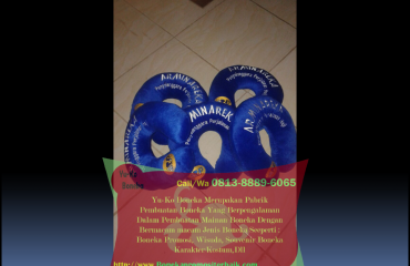 Distributor Boneka Promosi Ambon Maluku, Distributor Boneka Wisuda Ambon Maluku, Distributor Boneka Bantal Ambon Maluku, Distributor Boneka Weding – Copy