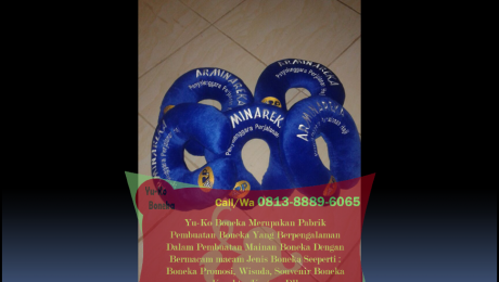Distributor Boneka Promosi Ambon Maluku, Distributor Boneka Wisuda Ambon Maluku, Distributor Boneka Bantal Ambon Maluku, Distributor Boneka Weding – Copy