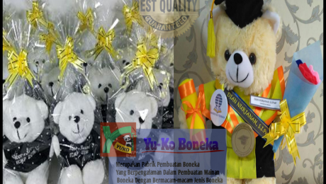 Distributor Boneka Promosi Banten, Distributor Boneka Wisuda Banten, Distributor Boneka Bantal Banten, Distributor Boneka Weding Banten