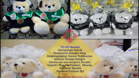 Distributor Boneka Promosi Dumai Riau, Distributor Boneka Wisuda Dumai Riau, Distributor Boneka Bantal Dumai Riau, Distributor Boneka Weding Dumai – Copy
