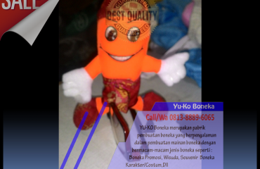 Distributor Boneka Promosi Murah Papua, Distributor Boneka Wisuda Murah Papua, Distributor Boneka Bantal Murah Papua, Distributor Boneka Weding Mur – Copy