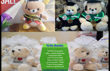 Grosir Boneka Leher Murah Sawahlunto Sumatera Barat, Grosir Souvenir Boneka Murah Sawahlunto Sumatera Barat