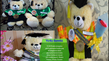 Grosir Boneka Leher Murah Sungai Penuh Jambi, Grosir Souvenir Boneka Murah Sungai Penuh Jambi
