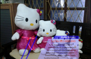 Grosir Boneka Leher Murah Surabaya Jawa Timur, Grosir Souvenir Boneka Murah Surabaya Jawa Timur