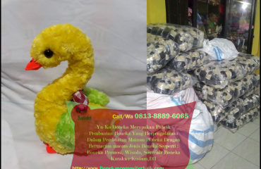 Grosir Boneka Leher Murah Surakarta Jawa Tengah, Grosir Souvenir Boneka Murah Surakarta Jawa Tengah