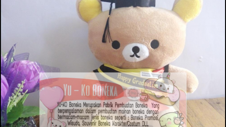 Grosir Boneka Leher Pangkal Pinang Bengkulu, Grosir Souvenir Boneka Pangkal Pinang Bengkulu