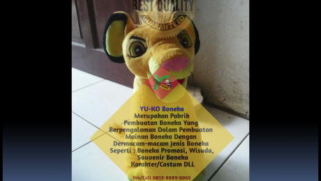 Grosir Boneka Leher Pasuruan Jawa Timur, Grosir Souvenir Boneka Pasuruan Jawa Timur