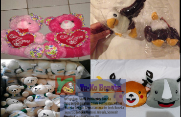 Grosir Boneka Leher Serang Banten, Grosir Souvenir Boneka Serang Banten, Grosir Boneka Maskot Serang Banten, Grosir Boneka Souvenir Serang Banten