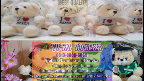 Grosir Boneka Leher Solok Sumatera Barat, Grosir Souvenir Boneka Solok Sumatera Barat