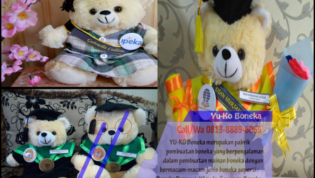 Grosir Boneka Leher Sungai Penuh Jambi, Grosir Souvenir Boneka Sungai Penuh Jambi