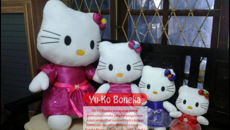 Grosir Boneka Leher Surabaya Jawa Timur, Grosir Souvenir Boneka Surabaya Jawa Timur