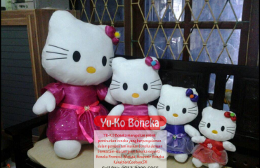 Grosir Boneka Leher Surabaya Jawa Timur, Grosir Souvenir Boneka Surabaya Jawa Timur