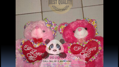 Grosir Boneka Leher Tegal Jawa Tengah, Grosir Souvenir Boneka Tegal Jawa Tengah