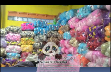 Grosir Boneka Leher Terbaik Batu Jawa Timur, Grosir Souvenir Boneka Terbaik Batu Jawa Timur