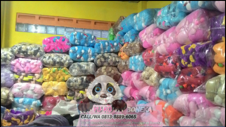 Grosir Boneka Leher Terbaik Batu Jawa Timur, Grosir Souvenir Boneka Terbaik Batu Jawa Timur