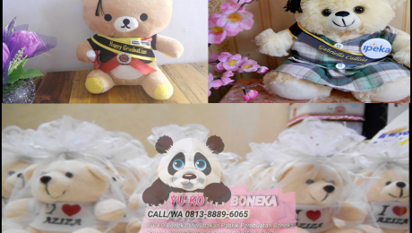 Grosir Boneka Leher Terbaik Bukittinggi Sumatera Barat, Grosir Souvenir Boneka Terbaik Bukittinggi Sumatera Barat